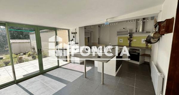 À vendre Maison 3 pièces 90 m² - Cognac 16100