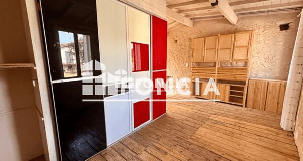À vendre Maison 3 pièces 90 m² - Cognac 16100