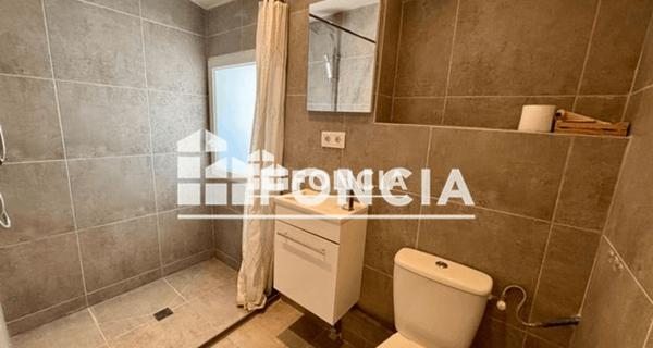 À vendre Maison 3 pièces 90 m² - Cognac 16100