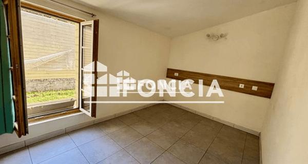 À vendre Maison 3 pièces 90 m² - Cognac 16100