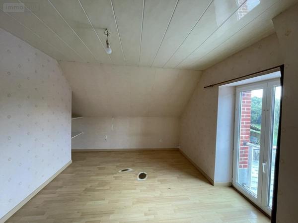 Maison à vendre à Livré la Touche en Mayenne (53400), ref : 53032-1061