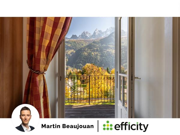 Appartement 3 pièces - 68 m² Bien prestige