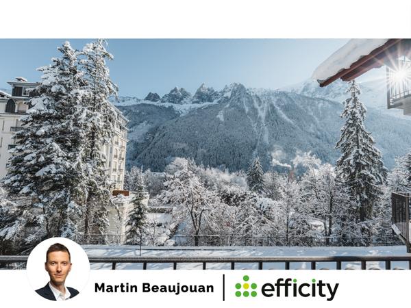 Appartement 3 pièces - 68 m² Bien prestige