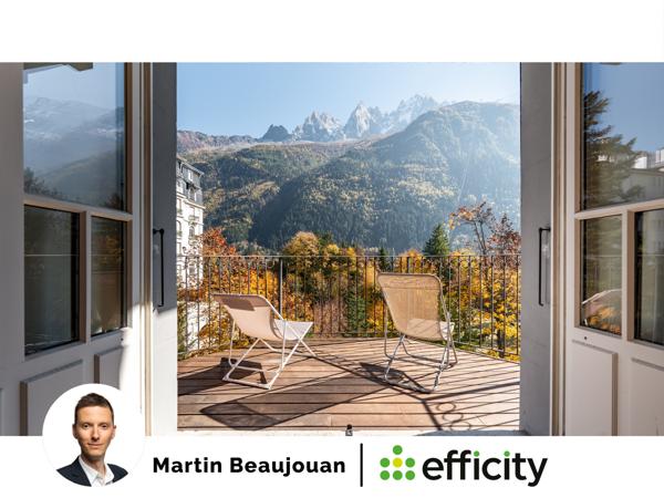 Appartement 3 pièces - 68 m² Bien prestige