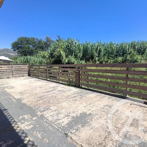 Appartement à vendre  4 pièces - 94 m2 FURIANI - 202