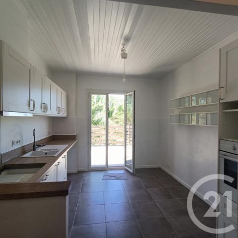 Appartement à vendre  4 pièces - 94 m2 FURIANI - 202