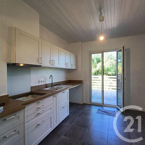 Appartement à vendre  4 pièces - 94 m2 FURIANI - 202