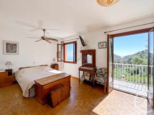 Maison à vendre  6 pièces - 169 m2 SAN MARTINO DI LOTA - 202