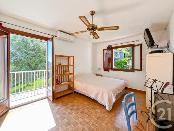 Maison à vendre  6 pièces - 169 m2 SAN MARTINO DI LOTA - 202