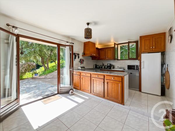 Maison à vendre  6 pièces - 169 m2 SAN MARTINO DI LOTA - 202