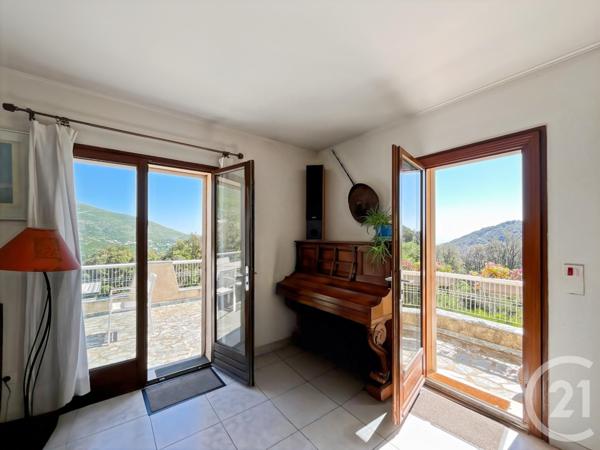 Maison à vendre  6 pièces - 169 m2 SAN MARTINO DI LOTA - 202