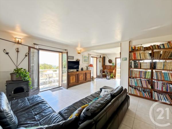 Maison à vendre  6 pièces - 169 m2 SAN MARTINO DI LOTA - 202