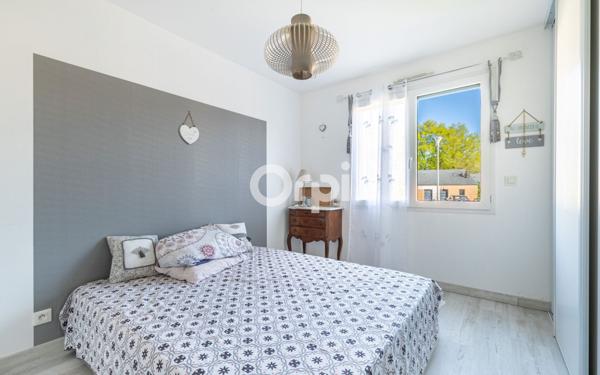 Maison à vendre    4 pièces •  Limoges