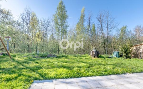 Maison à vendre    4 pièces •  Limoges