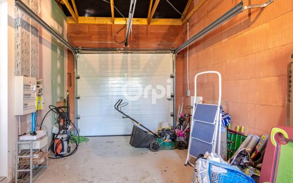 Maison à vendre    4 pièces •  Limoges