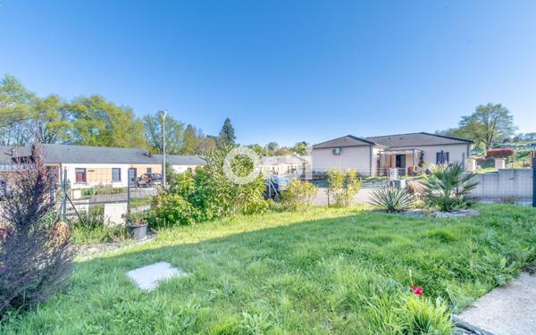 Maison à vendre    4 pièces •  Limoges