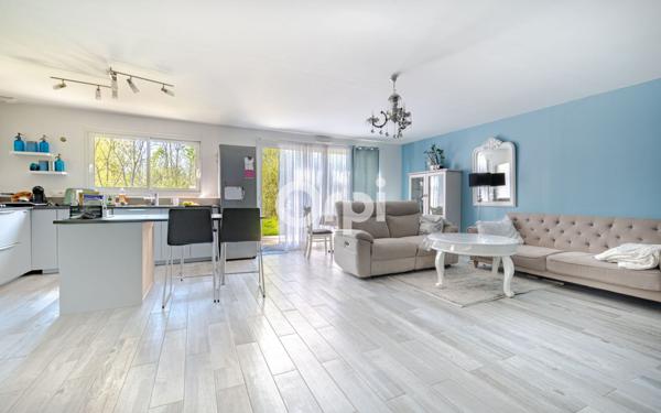 Maison à vendre    4 pièces •  Limoges