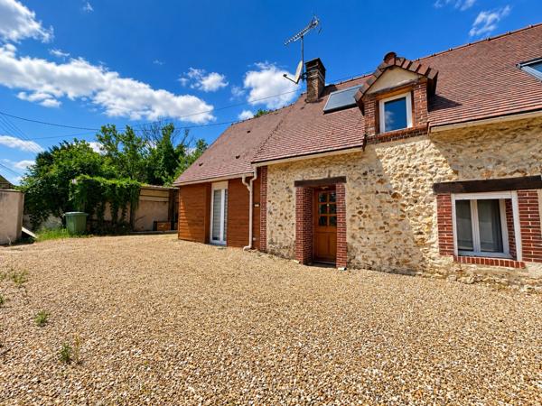 Maison à TREON (28500)