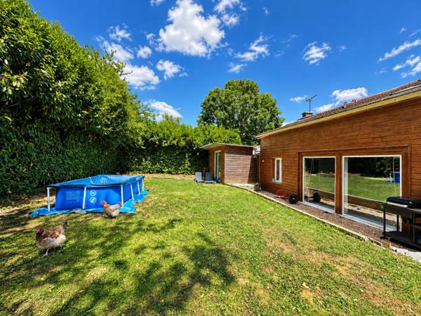 Maison à TREON (28500)