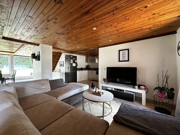 Maison à TREON (28500)