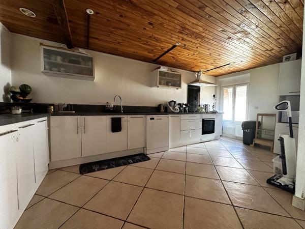 Maison à TREON (28500)