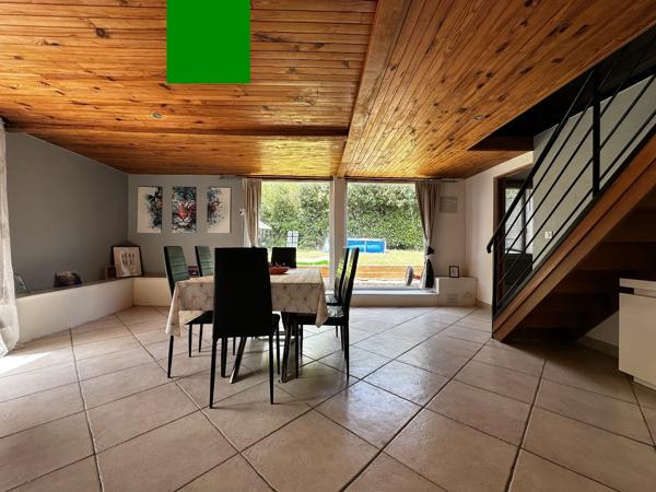 Maison à TREON (28500)