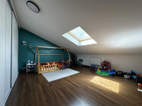 Maison à TREON (28500)
