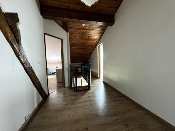 Maison à TREON (28500)