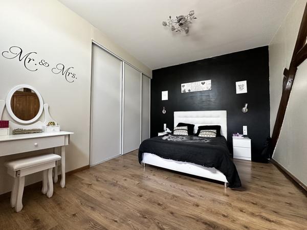 Maison à TREON (28500)