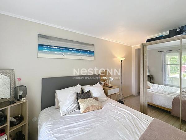 Maison 5 pieces, 4 chambres, 107m2, garage, Savigny le temple