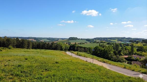 Terrain