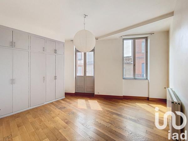 Appartement à vendre 2 pièces 43 m² Toulouse