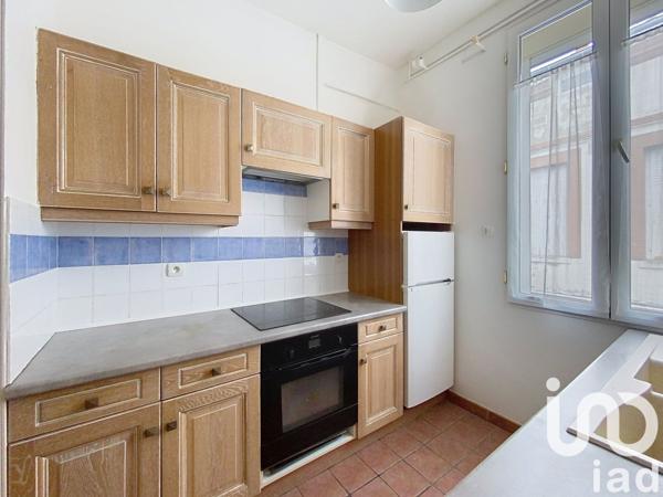 Appartement à vendre 2 pièces 43 m² Toulouse
