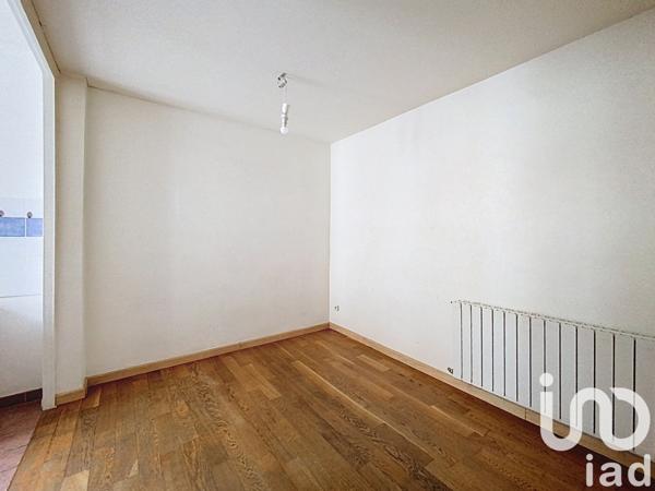Appartement à vendre 2 pièces 43 m² Toulouse