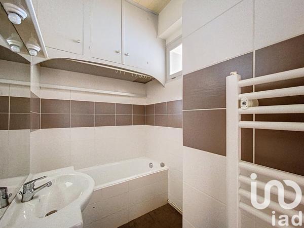 Appartement à vendre 2 pièces 43 m² Toulouse