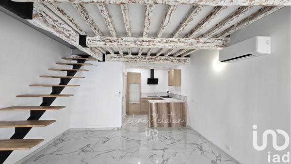 Maison à vendre 4 pièces 101 m² Saint-Laurent-d'Aigouze