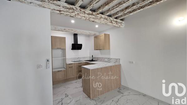 Maison à vendre 4 pièces 101 m² Saint-Laurent-d'Aigouze