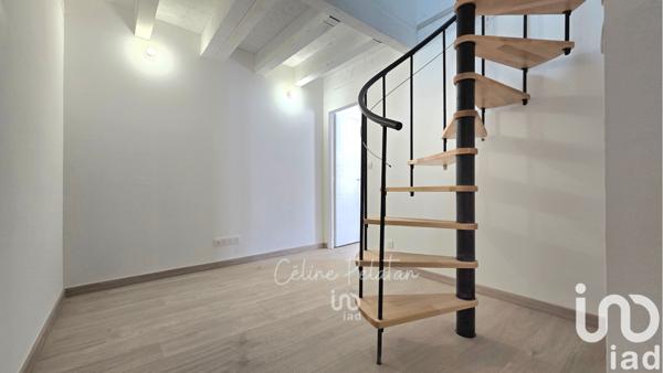 Maison à vendre 4 pièces 101 m² Saint-Laurent-d'Aigouze