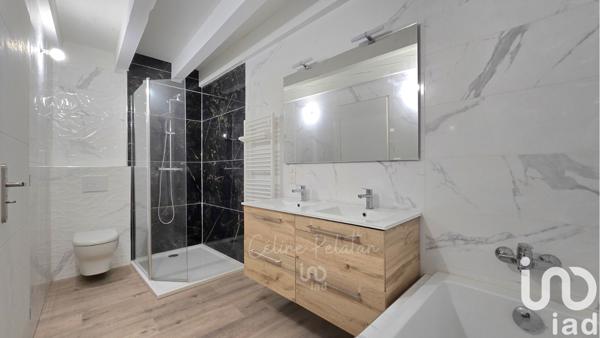 Maison à vendre 4 pièces 101 m² Saint-Laurent-d'Aigouze