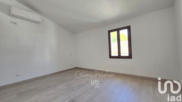 Maison à vendre 4 pièces 101 m² Saint-Laurent-d'Aigouze