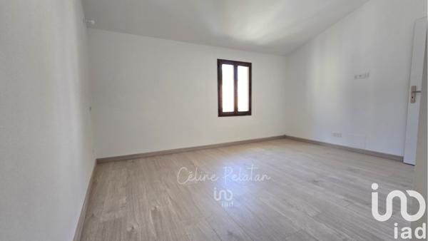 Maison à vendre 4 pièces 101 m² Saint-Laurent-d'Aigouze