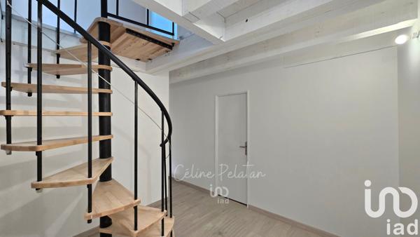 Maison à vendre 4 pièces 101 m² Saint-Laurent-d'Aigouze