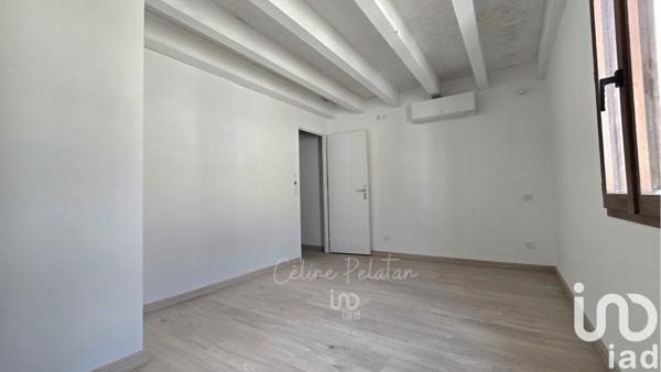 Maison à vendre 4 pièces 101 m² Saint-Laurent-d'Aigouze