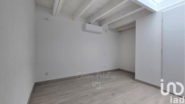 Maison à vendre 4 pièces 101 m² Saint-Laurent-d'Aigouze