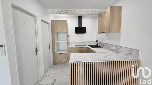 Maison à vendre 4 pièces 101 m² Saint-Laurent-d'Aigouze