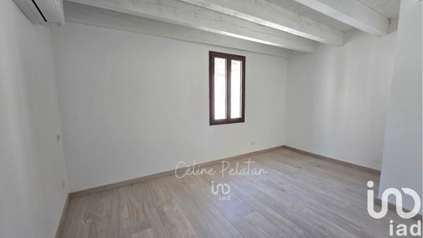 Maison à vendre 4 pièces 101 m² Saint-Laurent-d'Aigouze