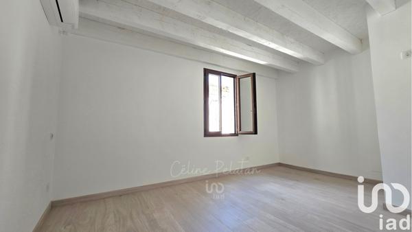 Maison à vendre 4 pièces 101 m² Saint-Laurent-d'Aigouze