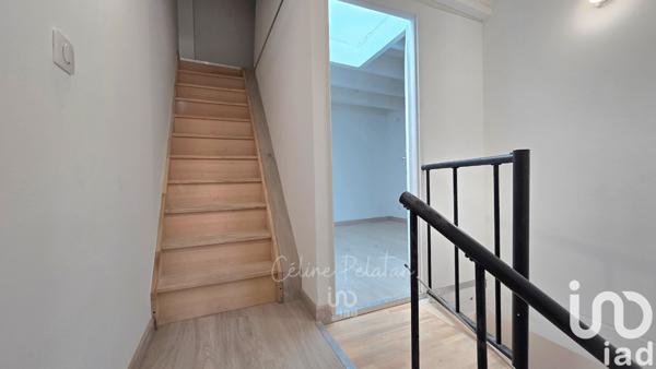 Maison à vendre 4 pièces 101 m² Saint-Laurent-d'Aigouze