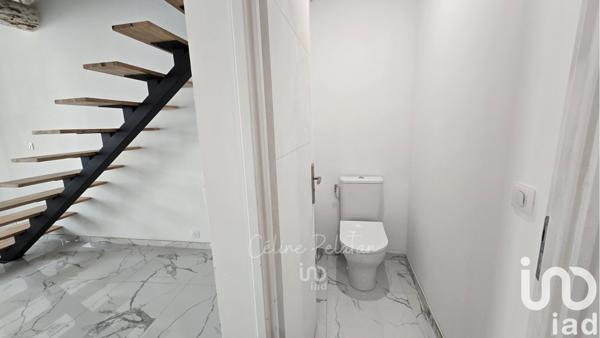 Maison à vendre 4 pièces 101 m² Saint-Laurent-d'Aigouze