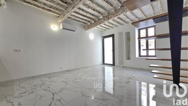 Maison à vendre 4 pièces 101 m² Saint-Laurent-d'Aigouze